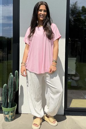 Made in Italy Perfect Tee Candy - 